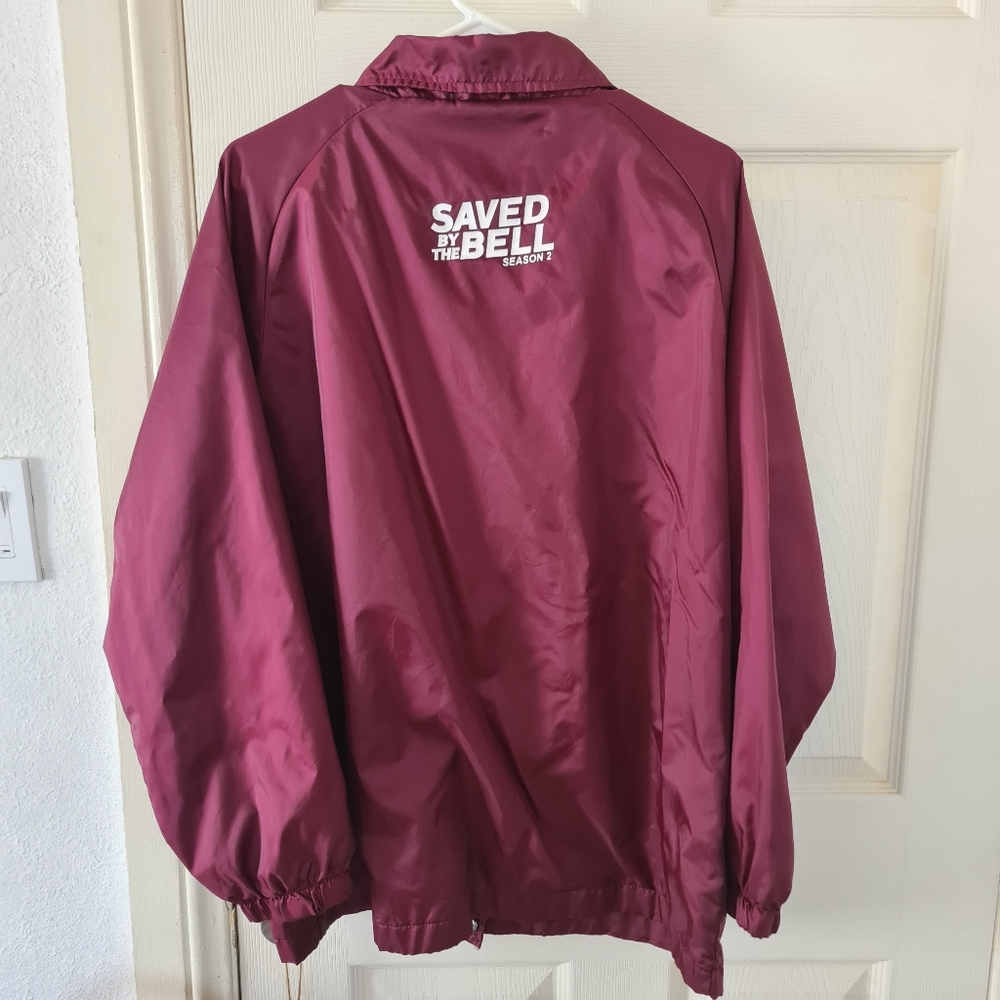 Vintage Windbreaker